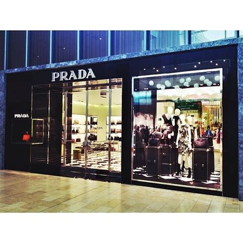 holt renfrew yorkdale prada|prada yorkdale.